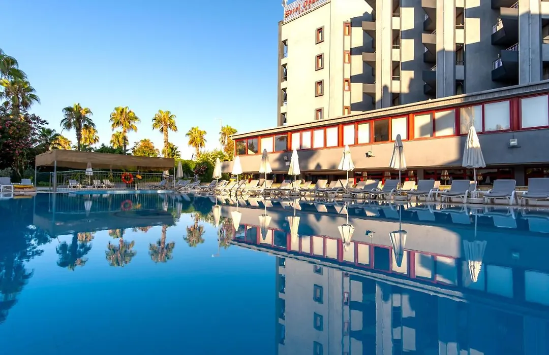A11 Hotel Obakoey-1